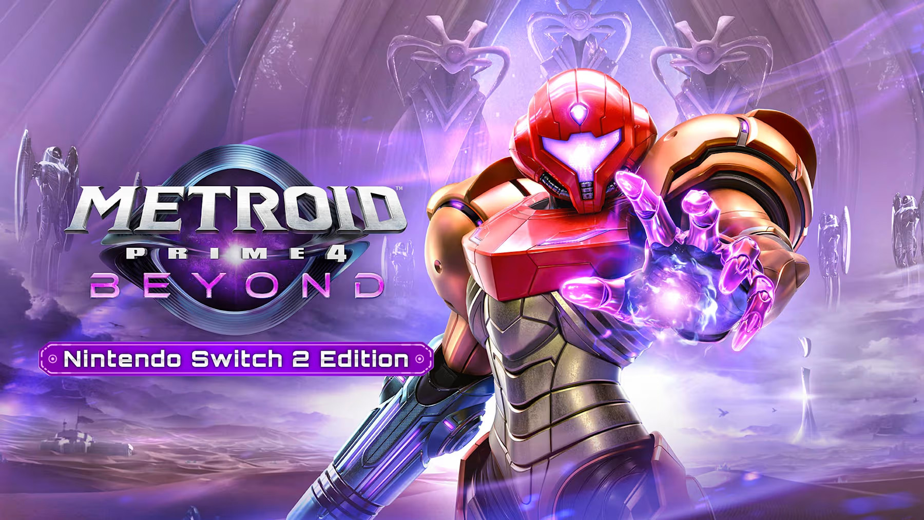 Metroid Prime 4: Beyond : Dix-huit ans pour ça