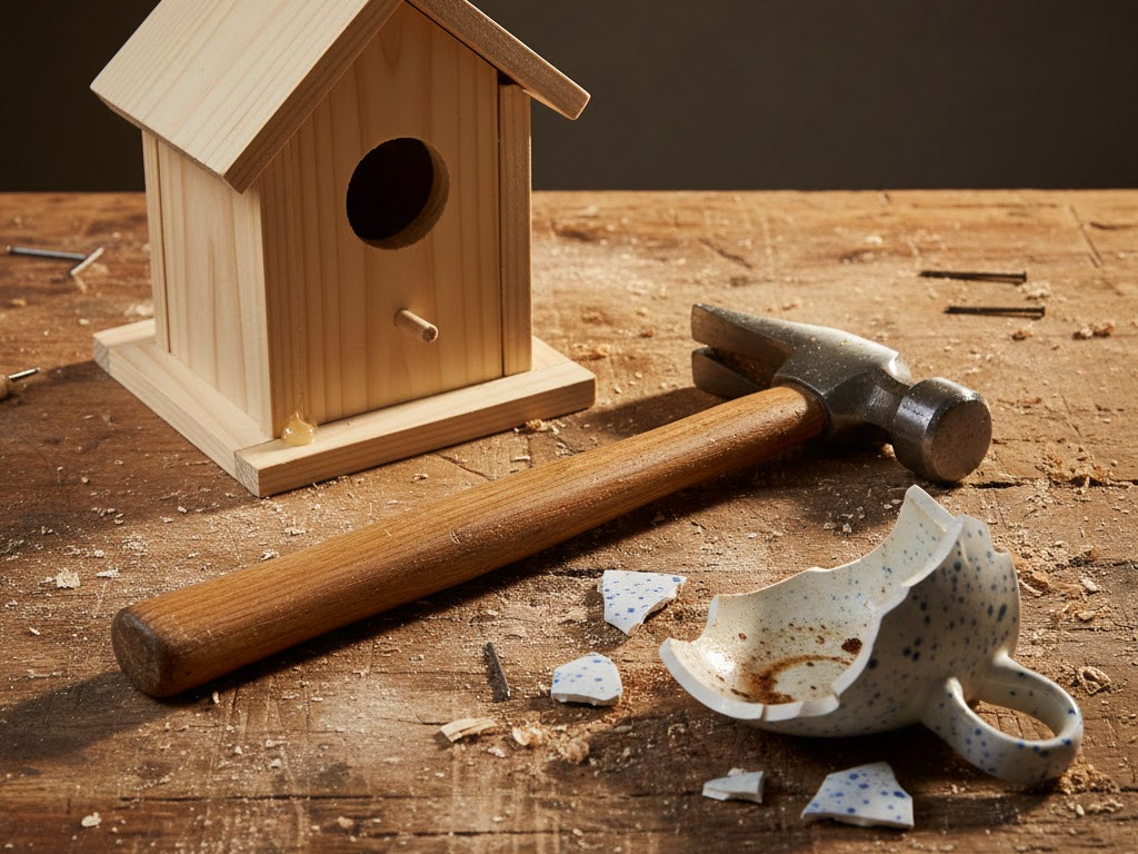 L'IA c'est mal. En fait non. En fait c'est un outil.